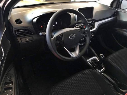 Imagem 10 de 14 de Hyundai Hb20 1.0 Tgdi Flex Platinum Automático