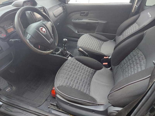 Imagem 7 de 13 de Fiat Strada Advent. 2p 2013