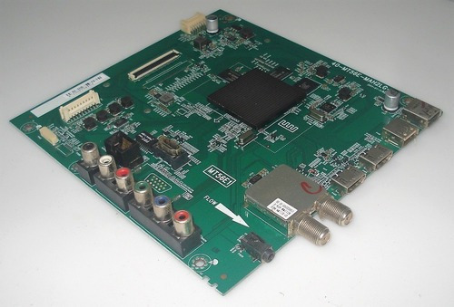 Placa Principal Para Tv L32s4900s 40-mt56e-mah2lg (Usado)