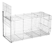 Comprar Armadilha Gatoeira Grande Gatos Desmontável Porta Automática