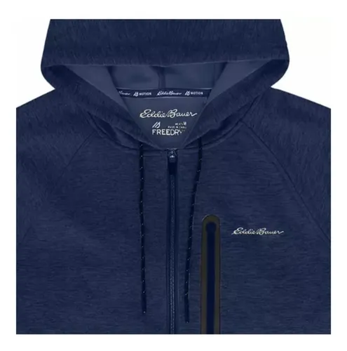 Chamarra eddie bauer hombre sale
