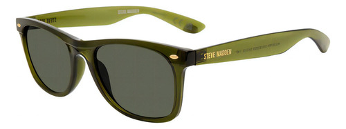 Gafas Steve Madden Outlook X17125 Verde Hombre