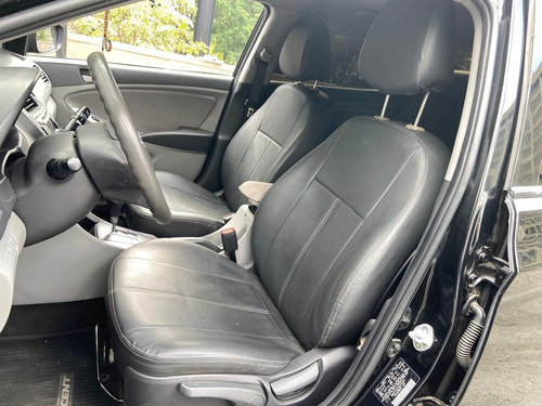 Hyundai Accent 2017