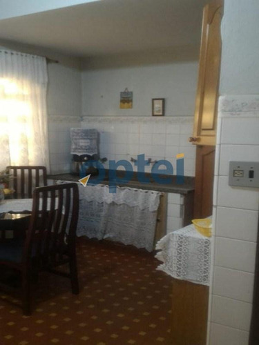 Imagem 17 de 27 de Casa Com 3 Dormitórios À Venda, 226 M² - Rudge Ramos - São Bernardo Do Campo/sp - Ca0029 - 70314485