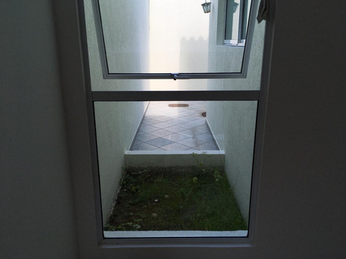 Imagem 26 de 30 de Sobrado Em Condomínio 3 Dormitórios 1 Suíte - Piscina - Canto Do Forte - Amf67