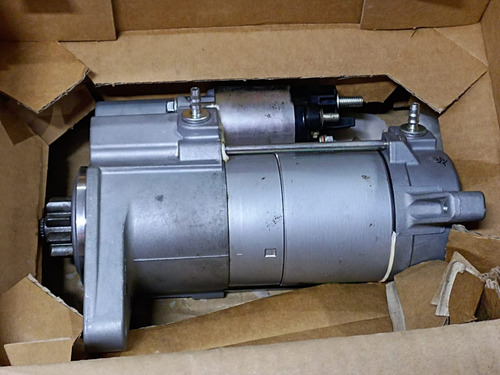 Motor De Arranque Lr013540