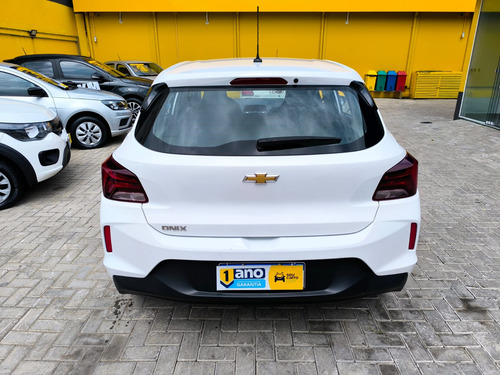 Chevrolet Onix Chevrolet Onix 1.0