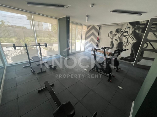 Departamento En Arriendo En La Florida Pid01826
