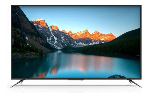 Pantalla Led Smart Tv Hd 32 Pulgadas Sansui Envío Gratis