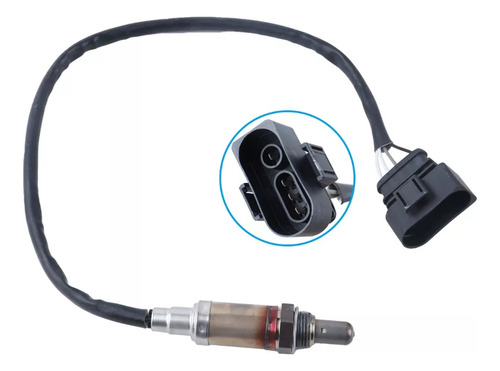 Sensor Oxígeno Vw Sedan 1.6 2000-2004 Pointer 1.8 1998-2002