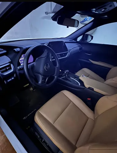 Lexus UX 2.0 Ux 250H