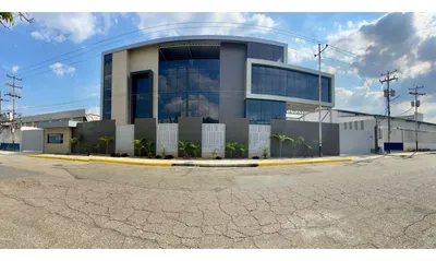 Galpón en venta
