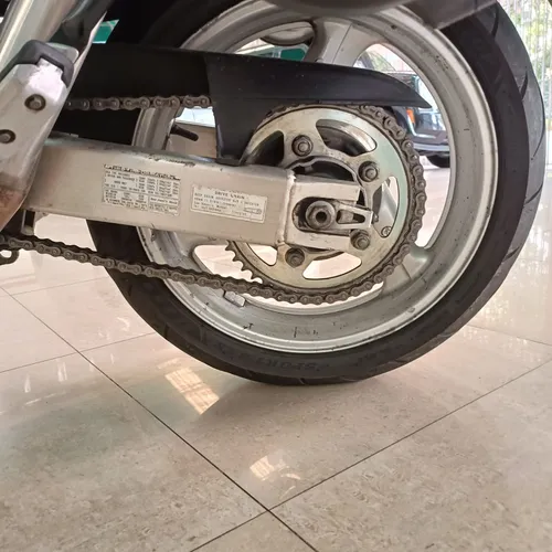 Honda Varadero 2000