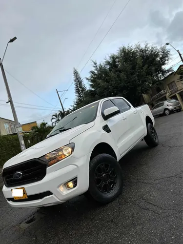 Ford Ranger 3.2