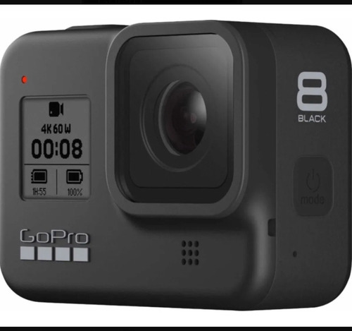 Gopro 8 Black