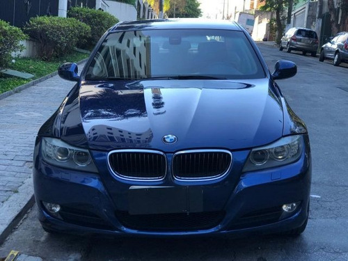 Bmw 320i 2.0 16v, 3202012