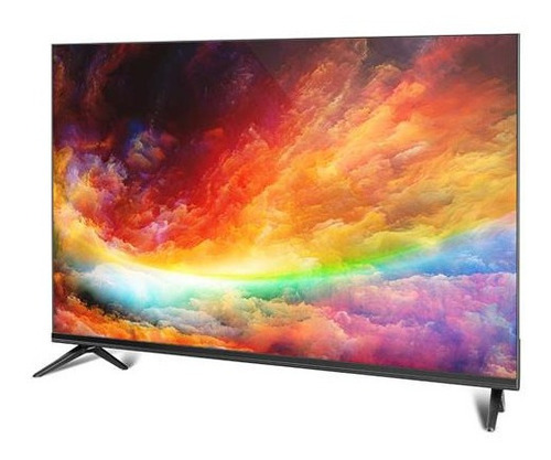 Imagem 3 de 10 de Smart Tv 50 Ultra Hd 4k Multilaser Tl032 3 Hdmi Usb Bivolt