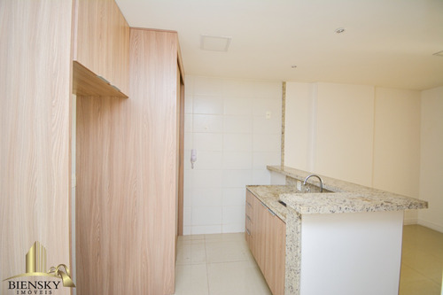 Imagem 3 de 25 de Atrium D'argent 1 Quarto À Venda Noroeste - Ap00293 - 69186489