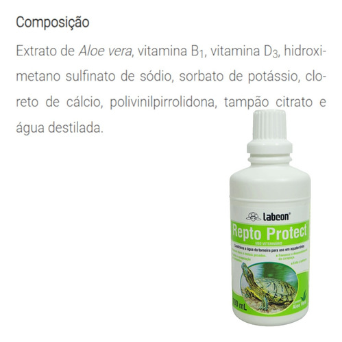 Alcon Labcon Repto Protect 100ml