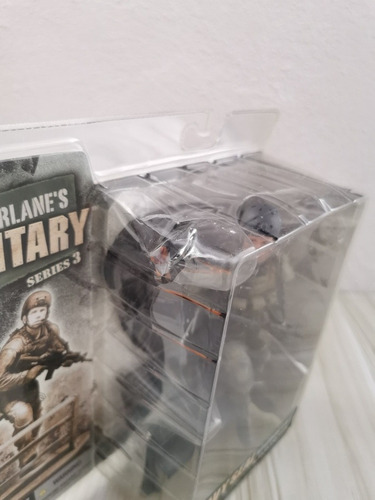 Mcfarlane Military Navy Seal. Leer Descripción