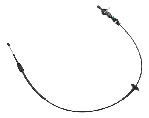 Cable De Cambio De Transmisión Automática 52107847am 5210784