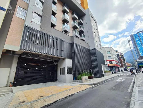 Arriendo Apartamento En Las Nieves