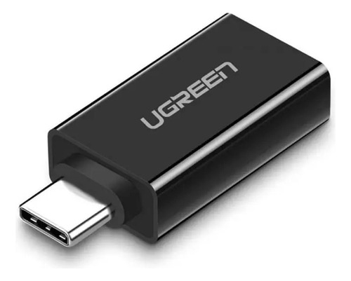 Ugreen 20808 Adaptador Usb-c A Usb 3.0 A