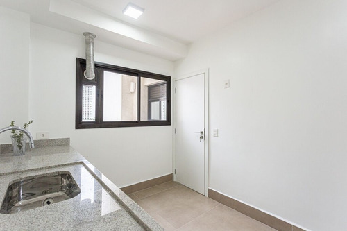 Imagem 12 de 30 de Apartamento À Venda No Bairro Perdizes - São Paulo/sp - O-8836-17910