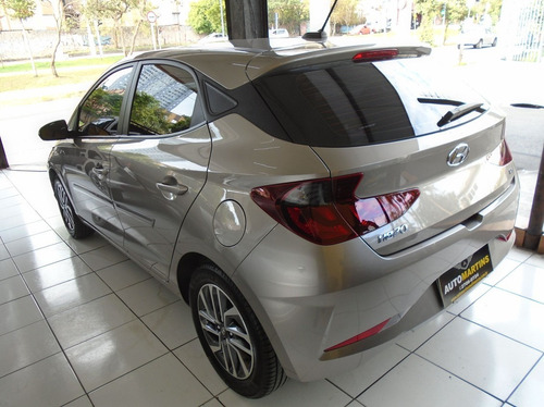 Imagem 6 de 12 de Hyundai Hb20 1.6 Vision 16v 2021