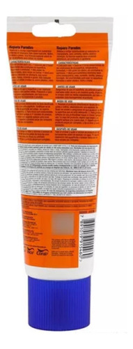 Repara Paredes Alabastine Furo Rachadura Trinca Branco 330g