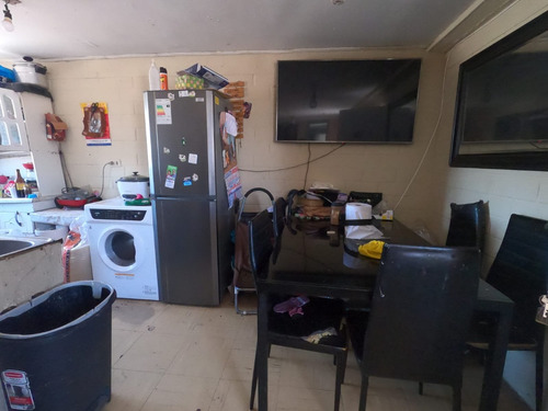 Poblacion Cardenal Raul Silva Henriquez, Tercer Piso
