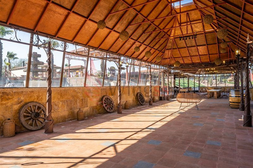 Local Comercial En Arriendo En Melipilla