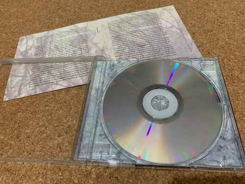 Imagen 3 de 4 de Cd- If Summer Had Its Ghosts, Bill,eddie, Ralph