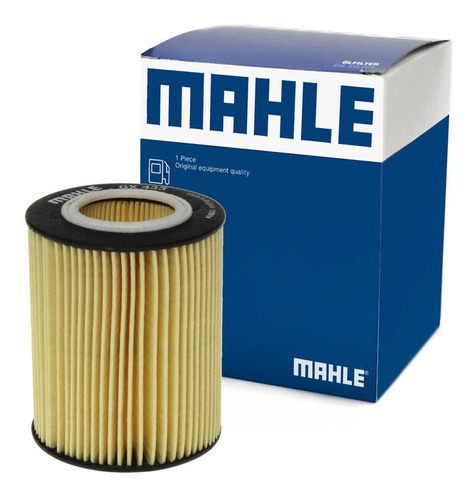 Filtro De Aceite Land Rover Lr2 3.2l 2011 Mahle Original