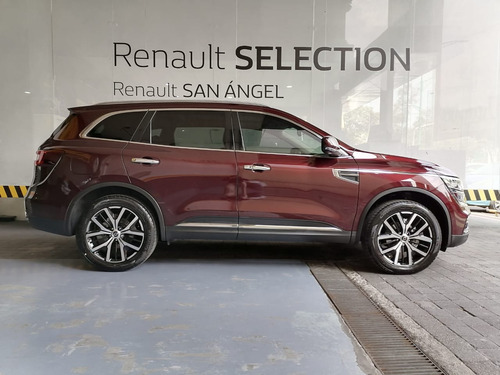 Imagen 2 de 15 de Renault Koleos Iconic 2020
