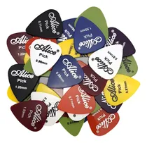 Comprar 20 Plumillas Puas Guitarra O Bajo