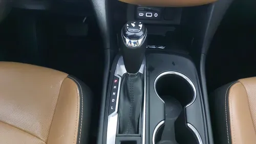Chevrolet Equinox 1.5 PREMIER C AUTO