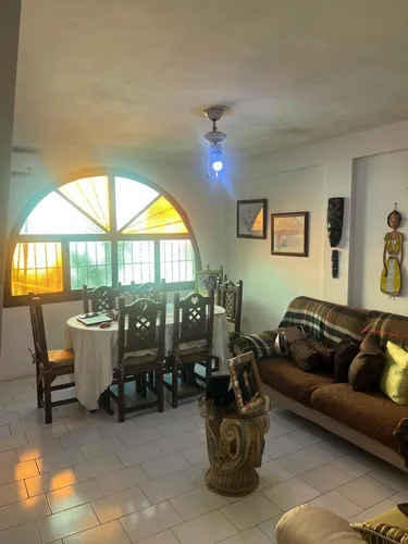Apartamento En La Asunción