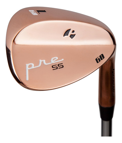 Pinemeadow Golf Pre Cobre, Mano Derecha, Acero, Regular, 56