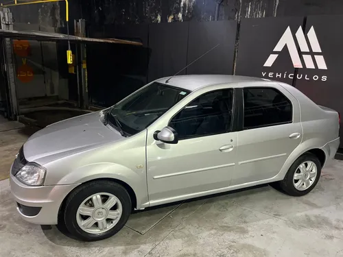 Renault Logan 1.6 Dynamique Fii