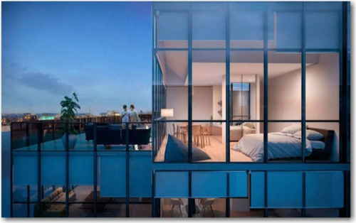Imagen 3 de 19 de Oportunidad Inversion Emprendimiento -pre Venta- Monoambiente Lateral Edificio Apto Profesional En El Centro