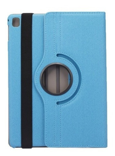 Funda iPad Pro 12.9 2018 3°generación Giratoria 360°símil C#