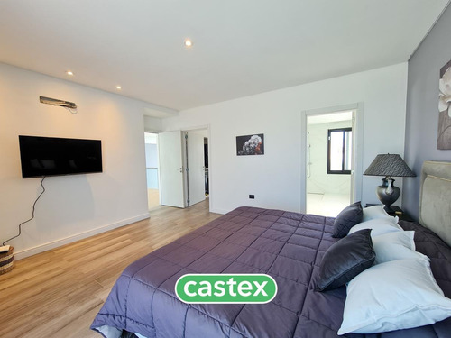 Imagen 18 de 30 de Casa De 4 Dormitorios Fondo A Espacio Verde En Venta En Terralagos, Canning