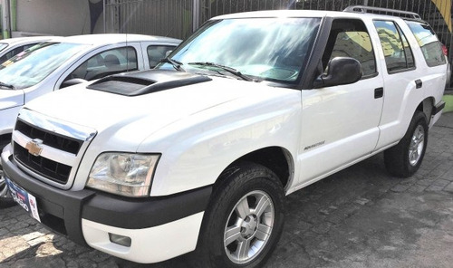 Chevrolet - Blazer 2.4 Advantage Flexpower 5p - 2011