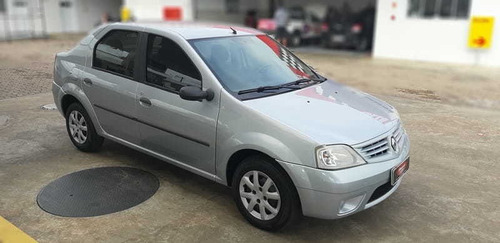 Renault Logan Authentique Hi-flex 1.0 4p 2009