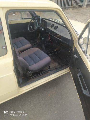 Fiat 147 Fiat 147