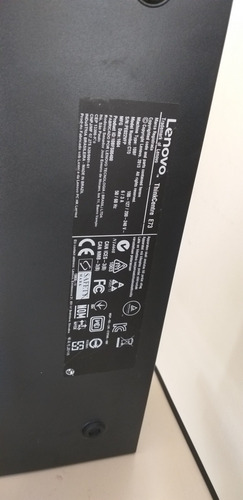 Imagem 6 de 10 de Computador Lenovo Thinkcentre E73 Intel Core I3,usado
