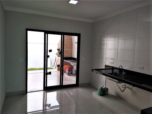 Imagem 19 de 30 de Casa Com 3 Dormitórios À Venda, 114 M² Por R$ 590.000,00 - Condomínio Reserva Das Paineiras - Piracicaba/sp - Ca2937