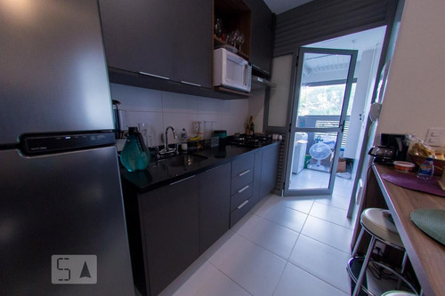 Imagem 8 de 15 de Apartamento À Venda - Vila Madalena, 2 Quartos, 78 - S893147306