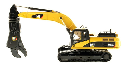 Excavadora Caterpillar ® Cat ® 330d L 1:50 + Obsequio